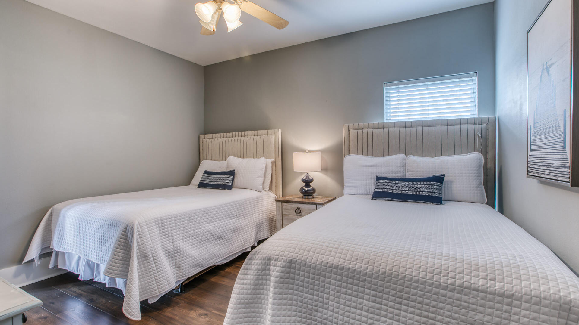 Sable Pointe West - Residential