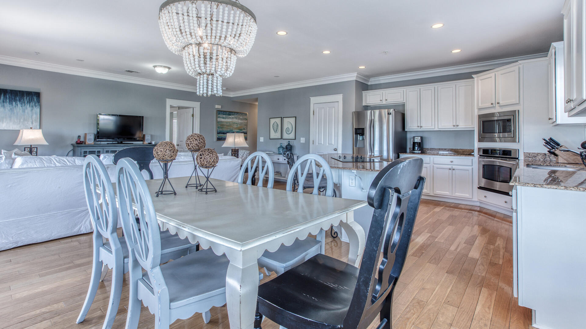 Sable Pointe West - Residential