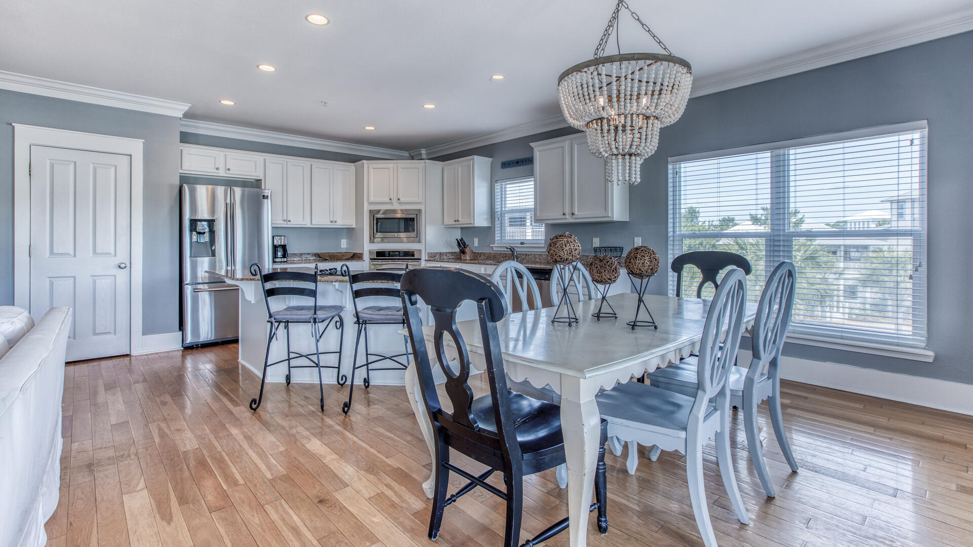 Sable Pointe West - Residential