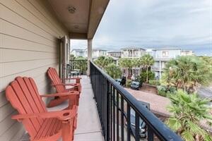 Sable Pointe West - Residential