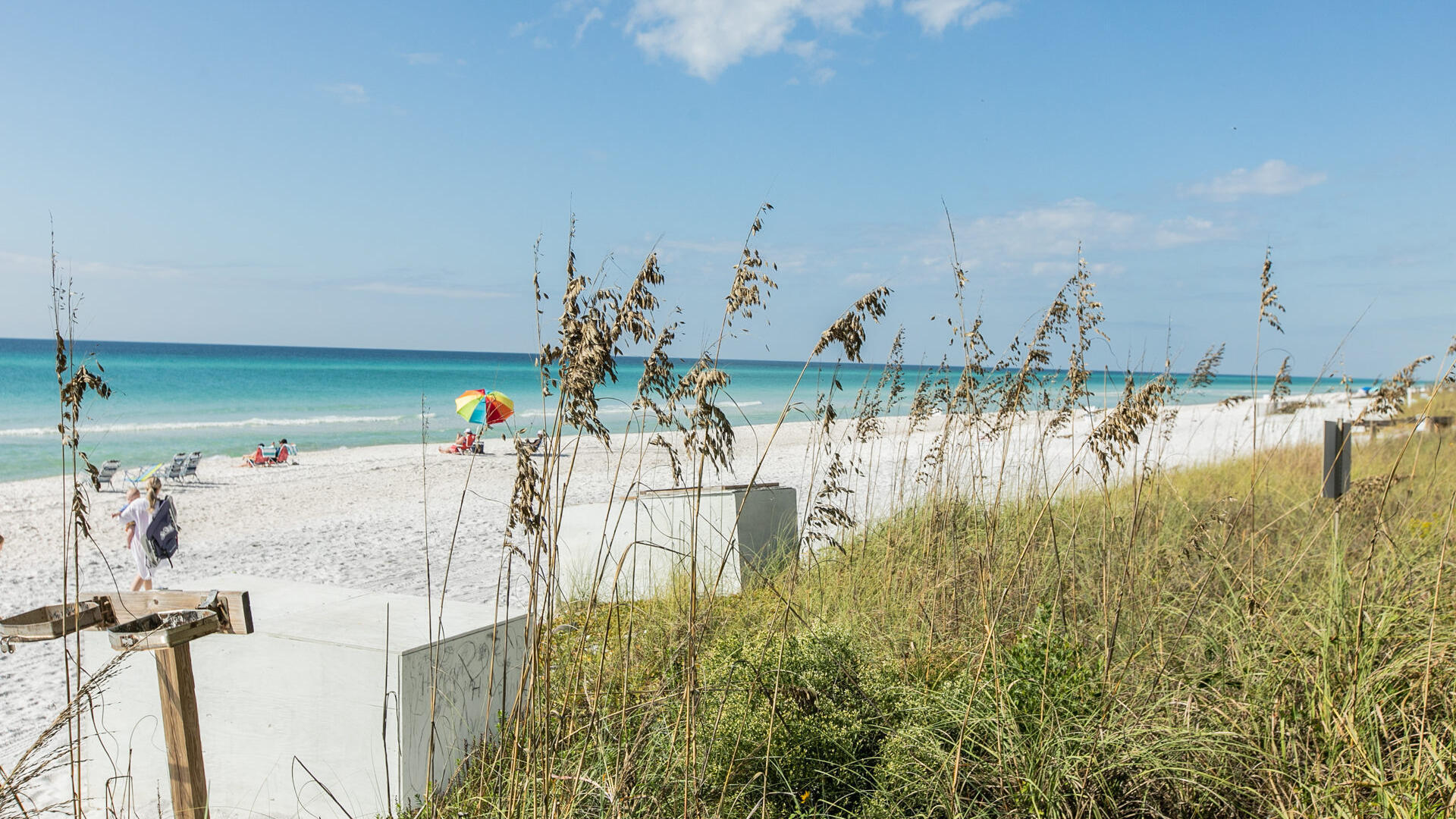 Sable Pointe West - Residential