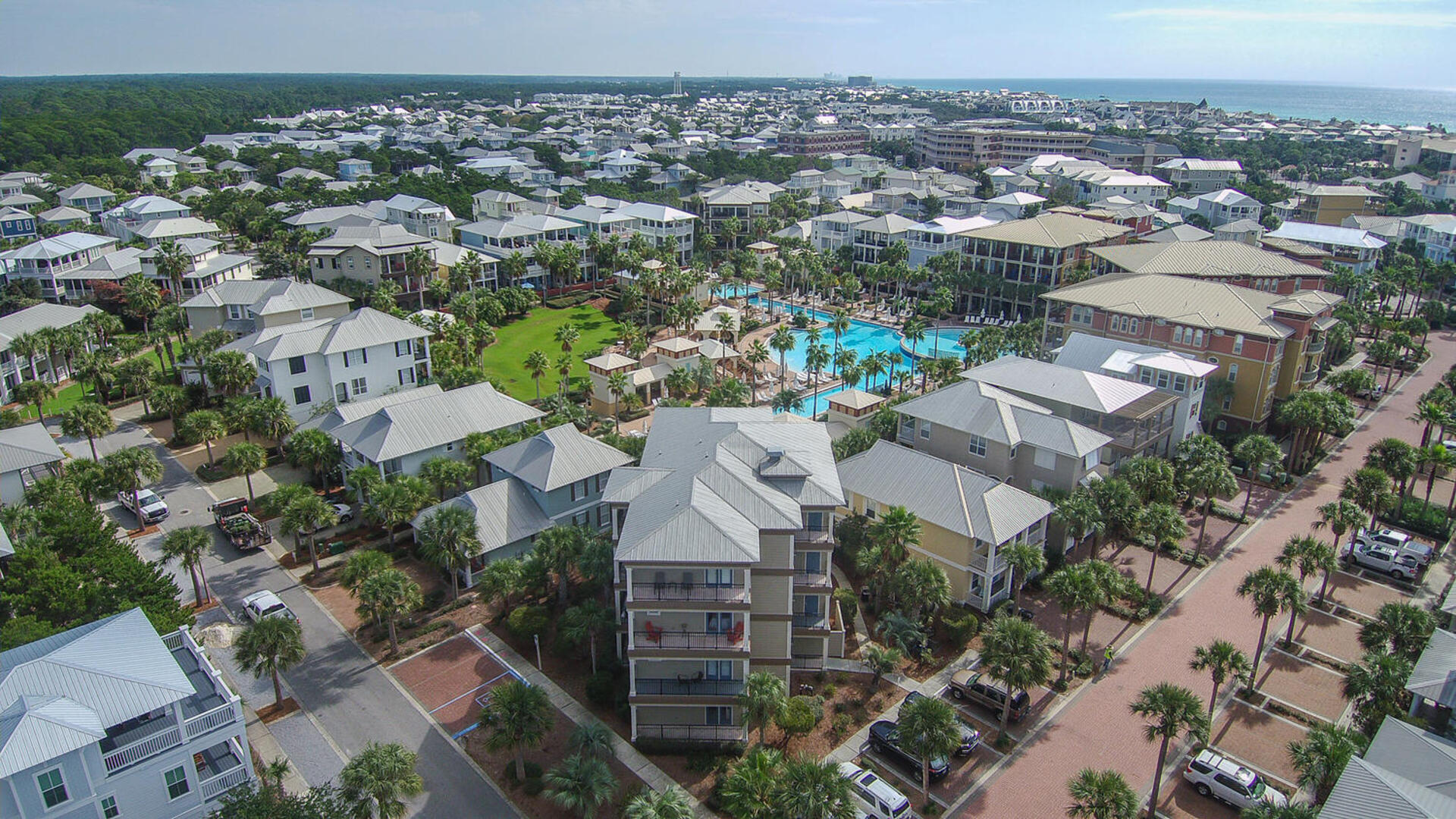 Sable Pointe West - Residential