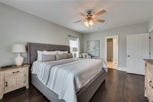 Sable Pointe West - Residential
