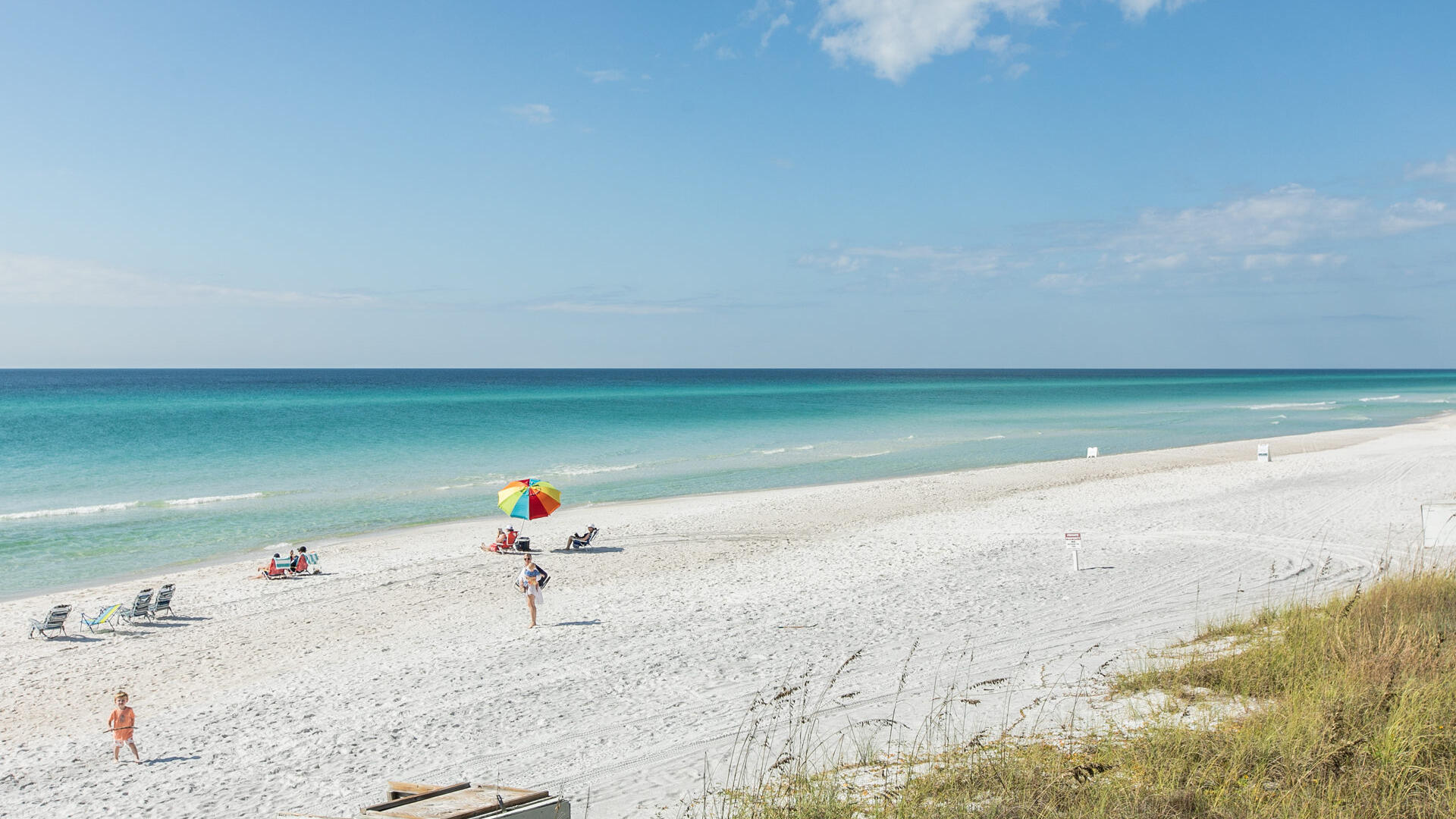 Sable Pointe West - Residential