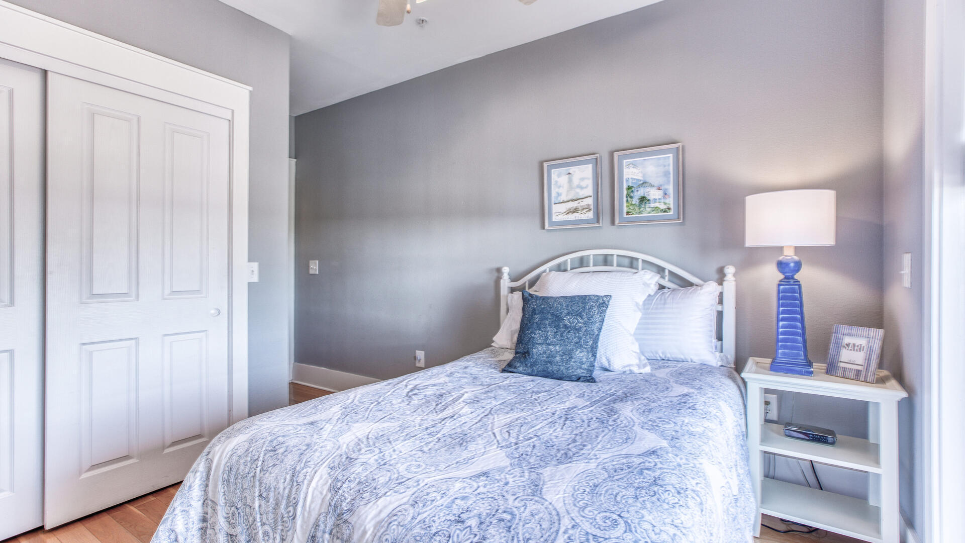 Sable Pointe West - Residential