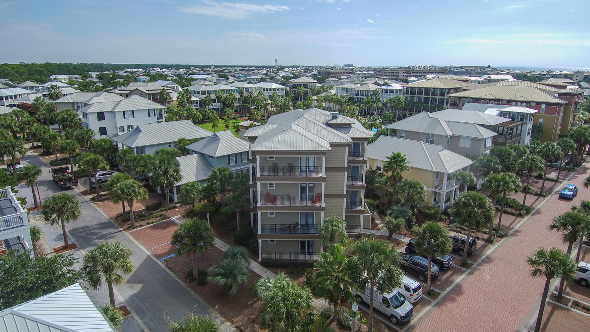 Sable Pointe West - Residential