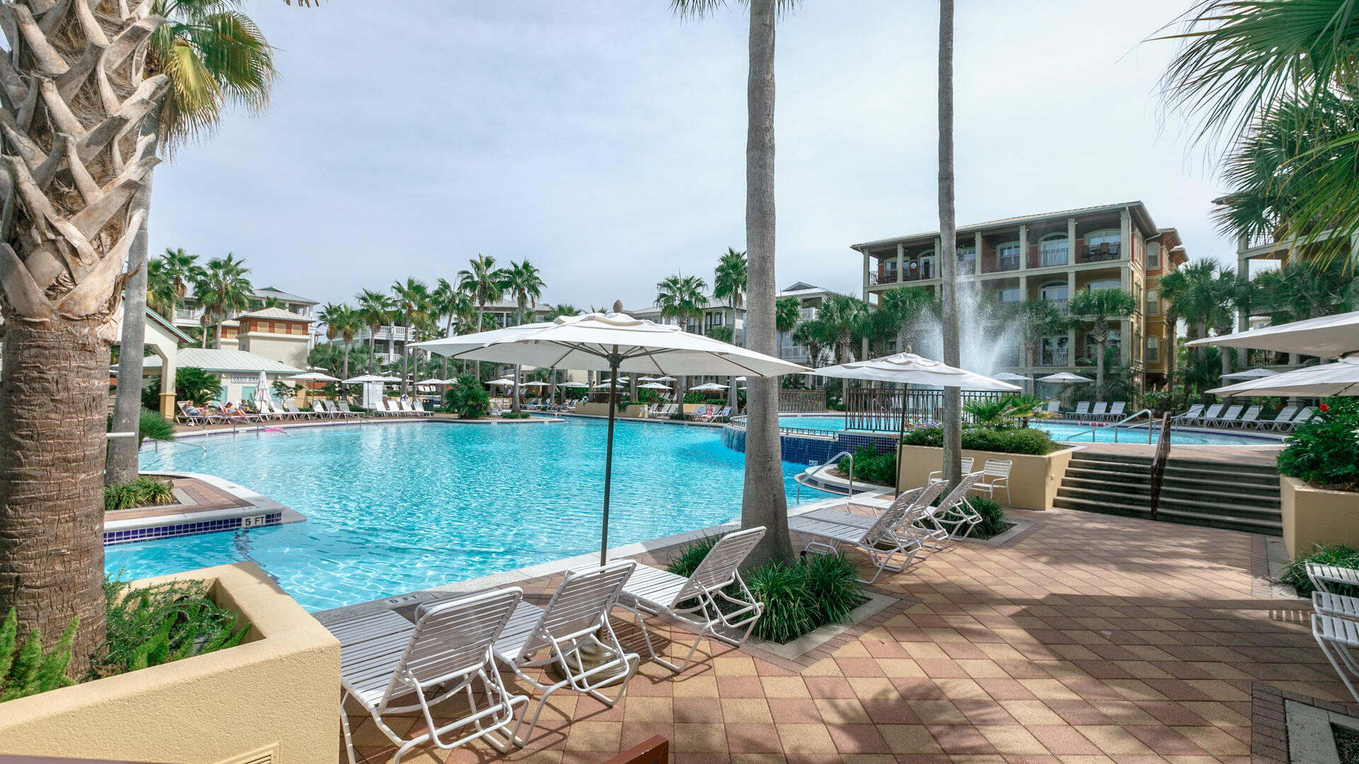 Sable Pointe West - Residential