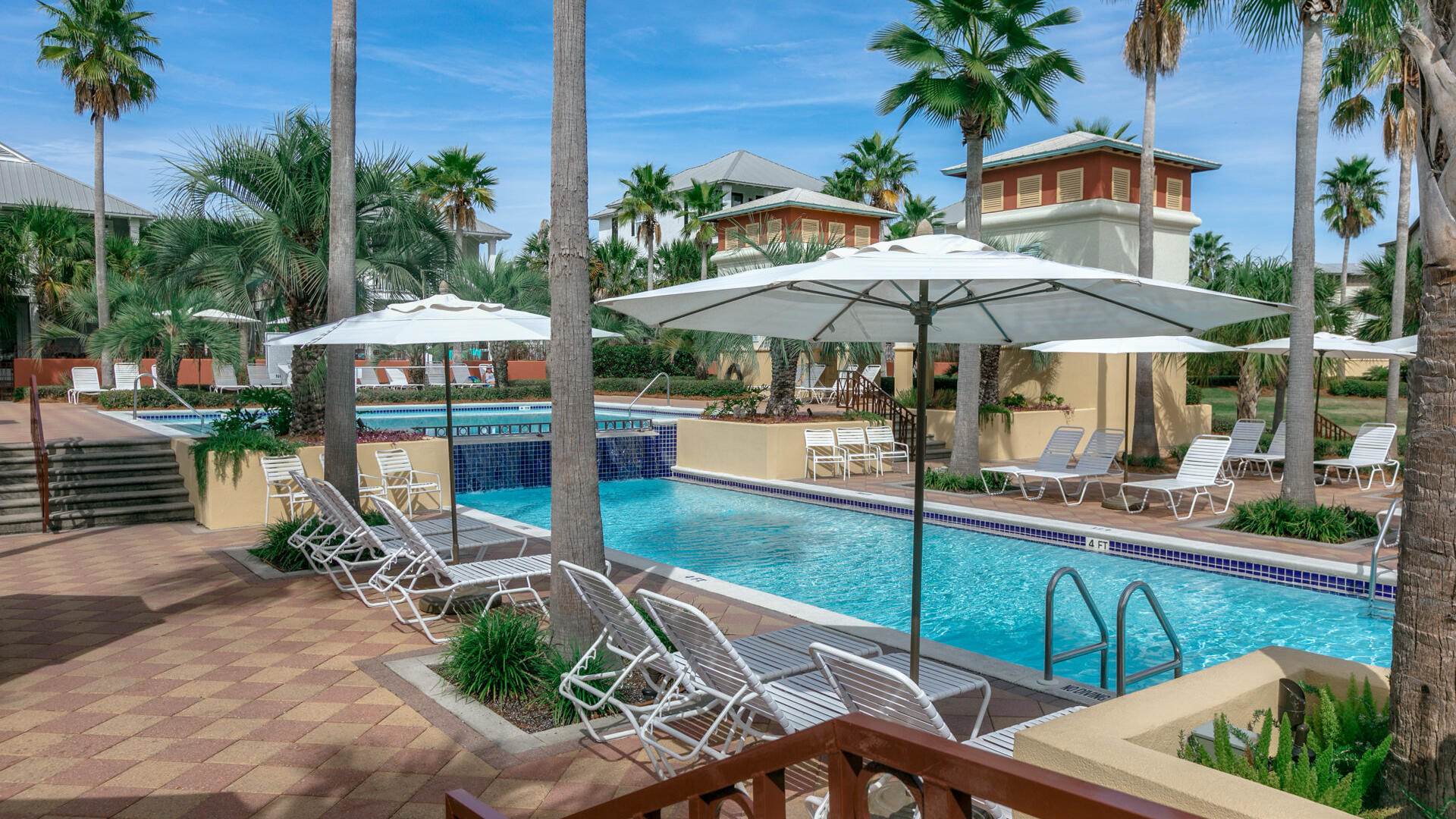 Sable Pointe West - Residential