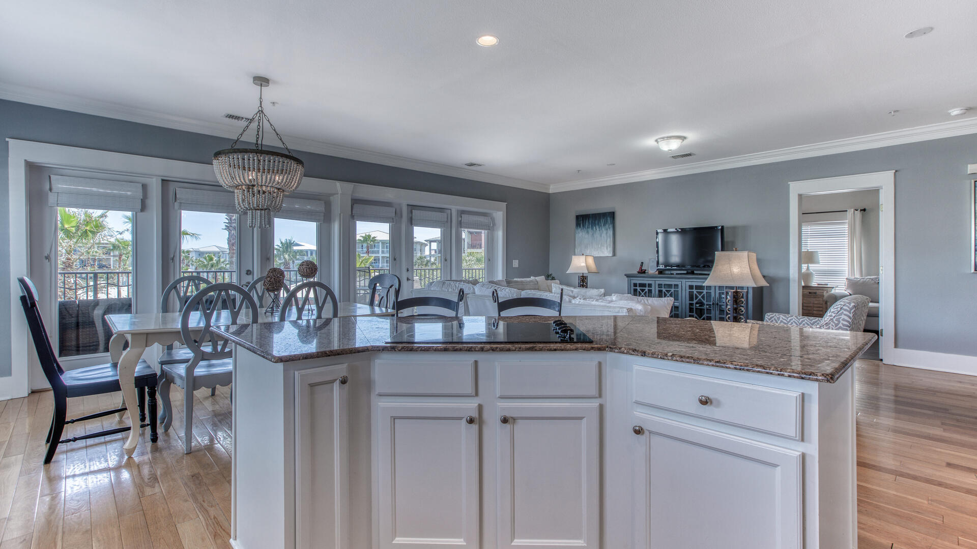 Sable Pointe West - Residential