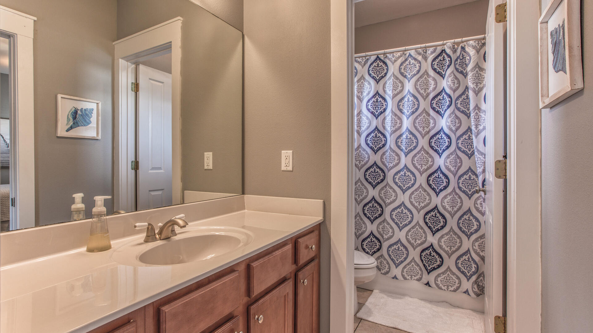 Sable Pointe West - Residential