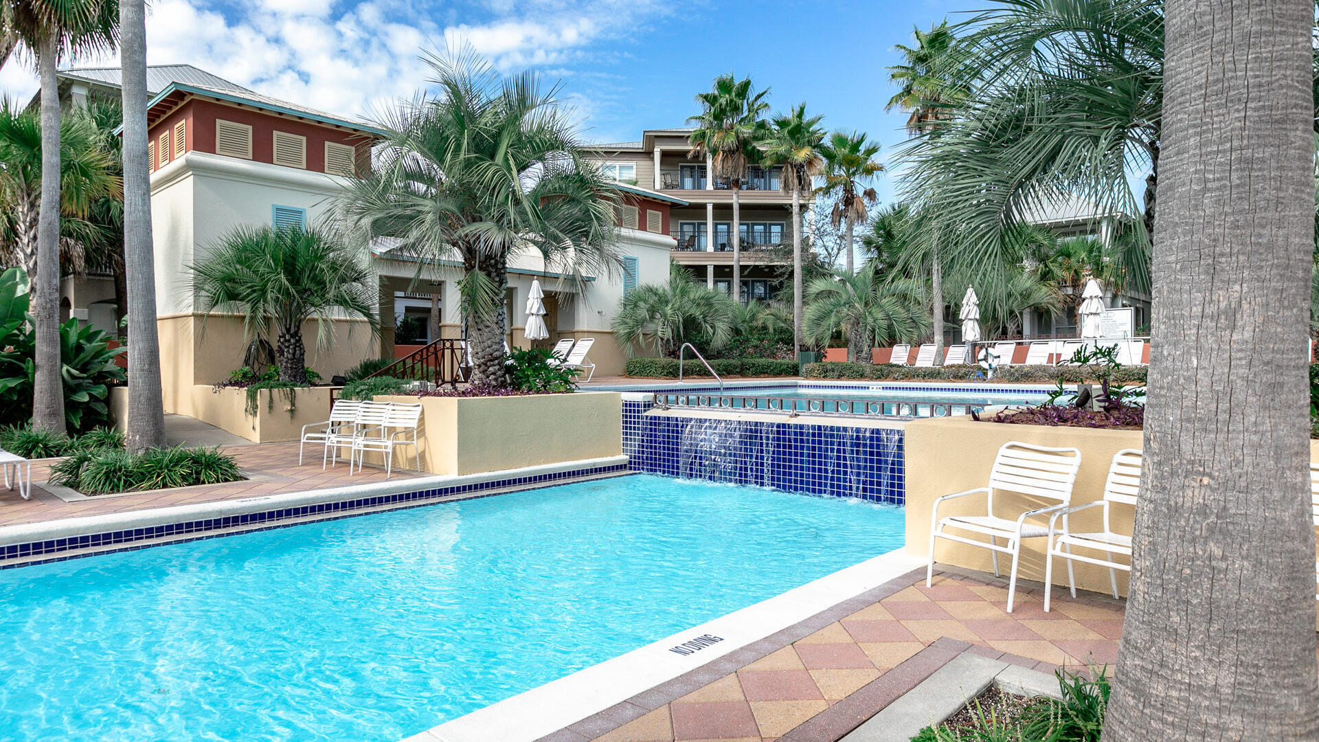 Sable Pointe West - Residential
