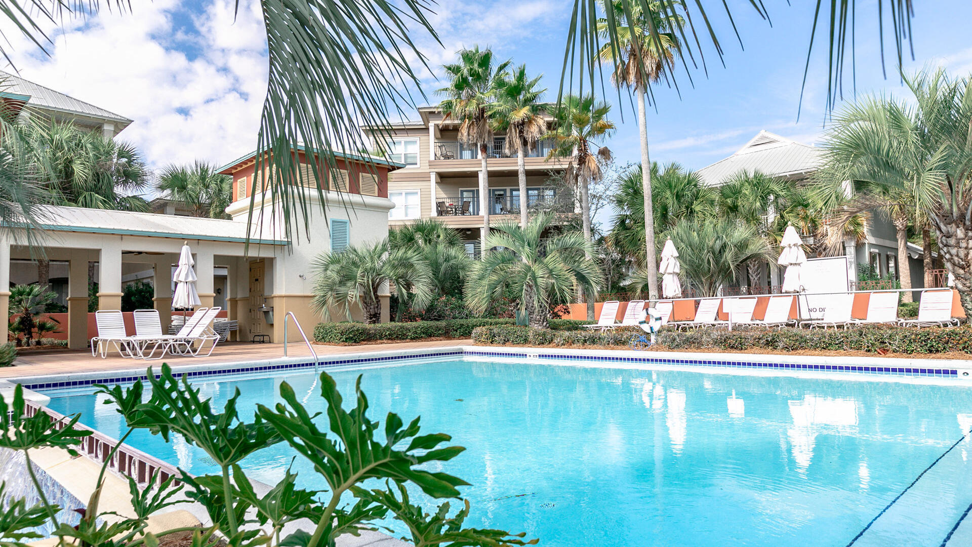 Sable Pointe West - Residential