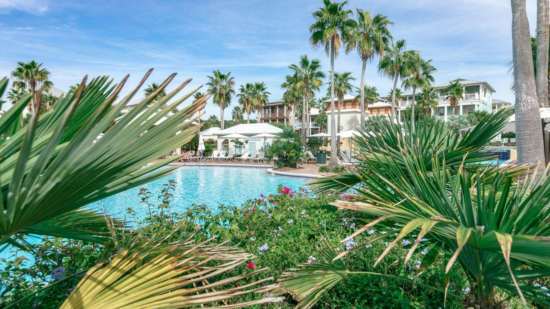 Sable Pointe West - Residential