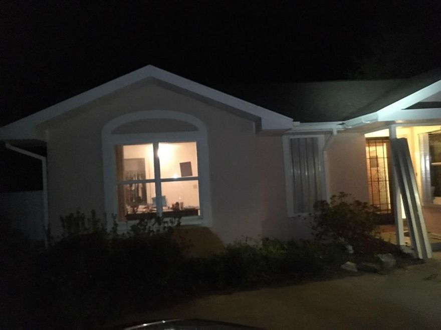 For comp purposes only