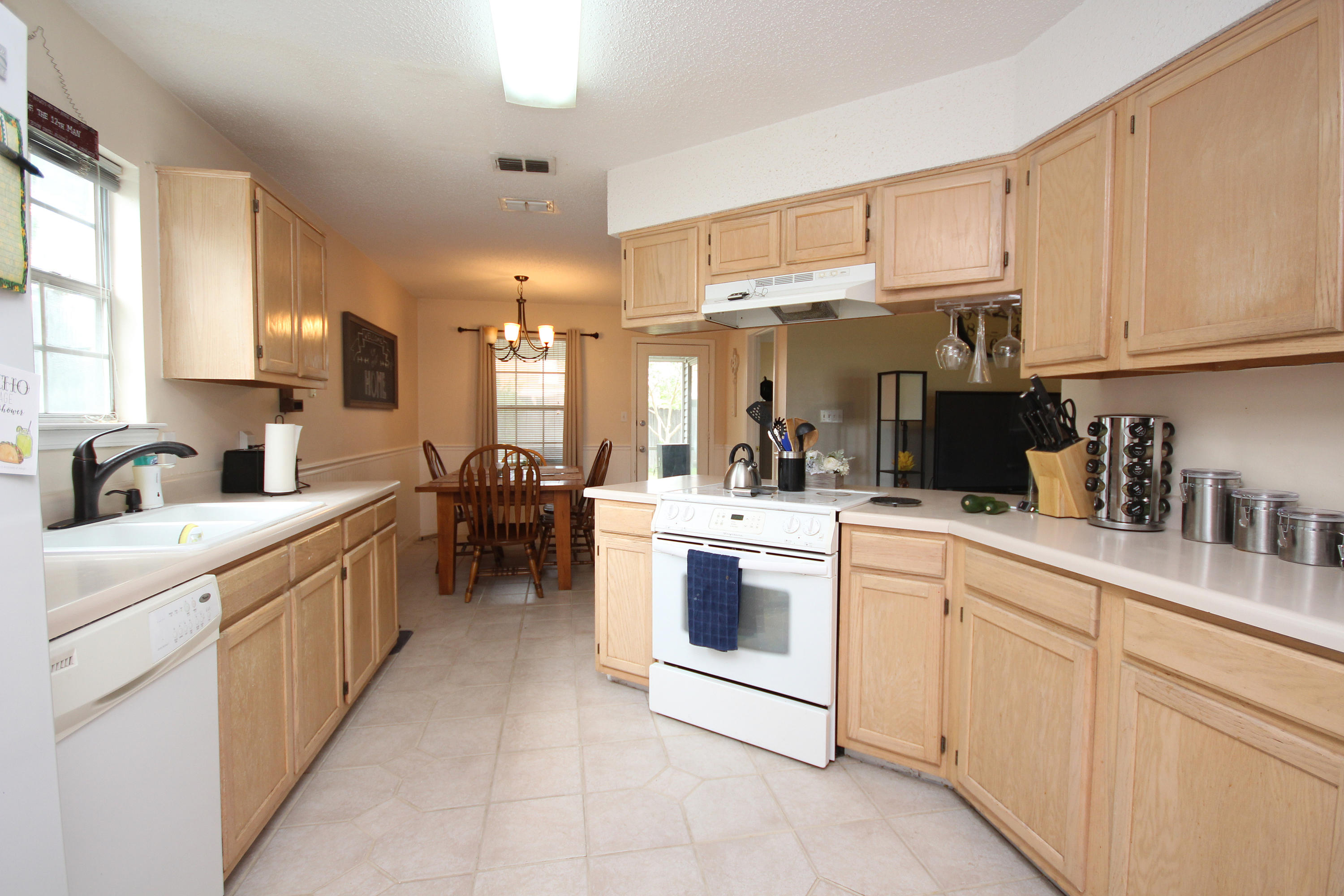 ORION LAKE - Residential