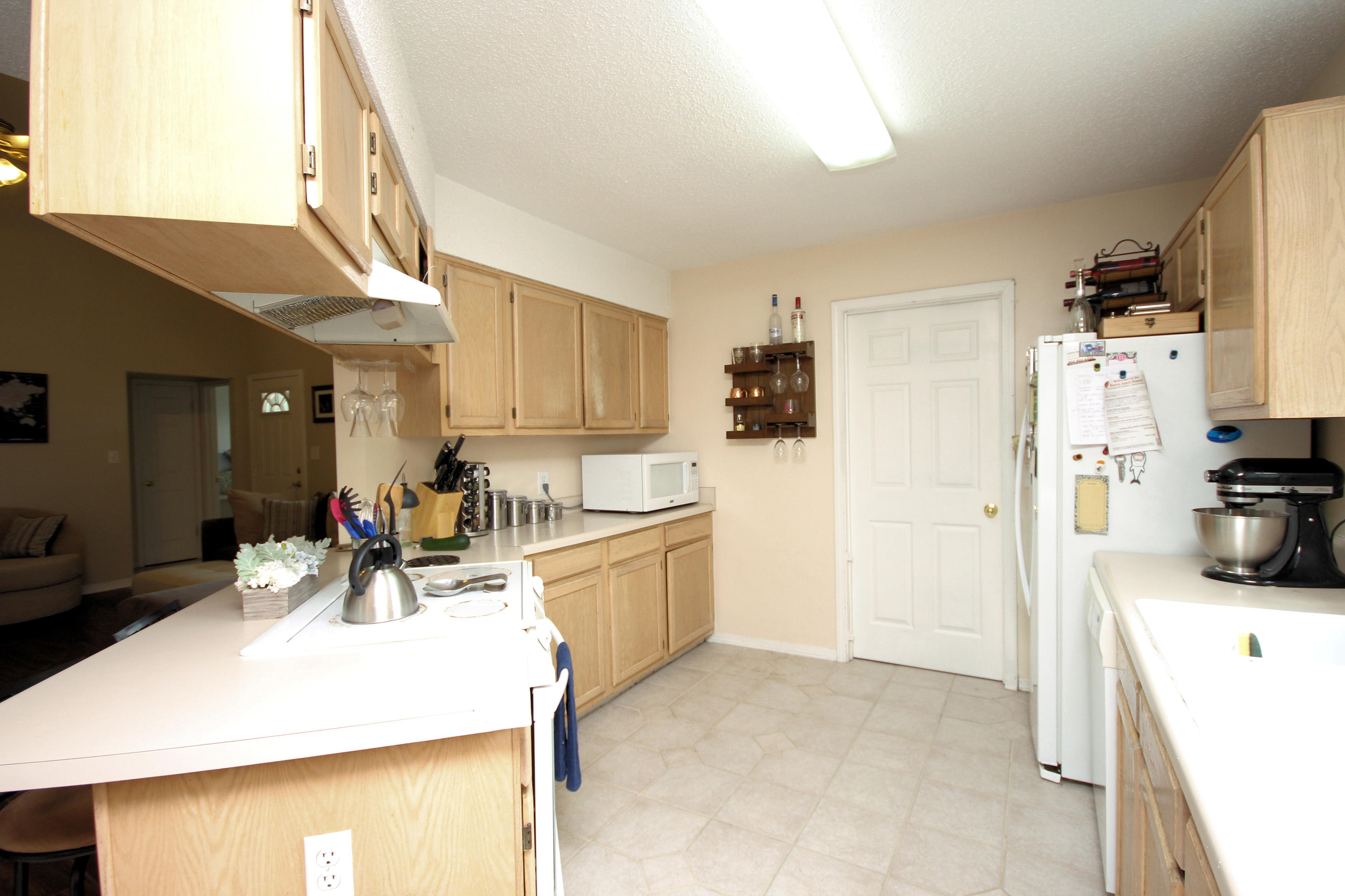 ORION LAKE - Residential