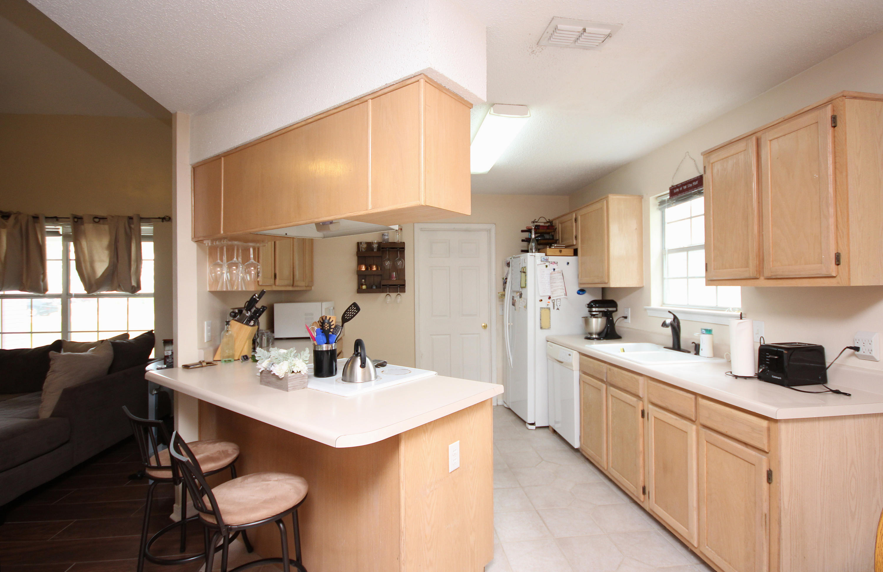 ORION LAKE - Residential