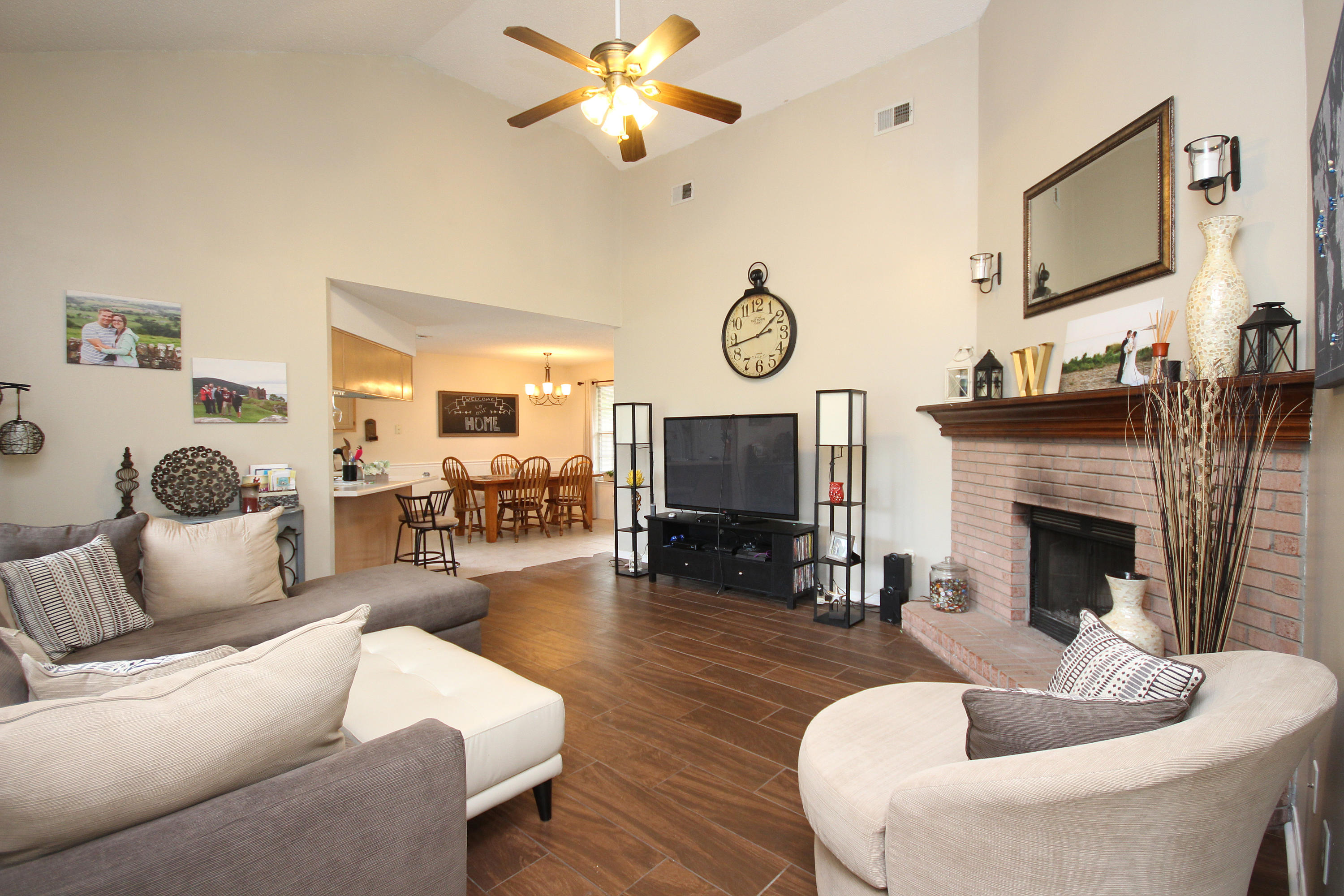 ORION LAKE - Residential