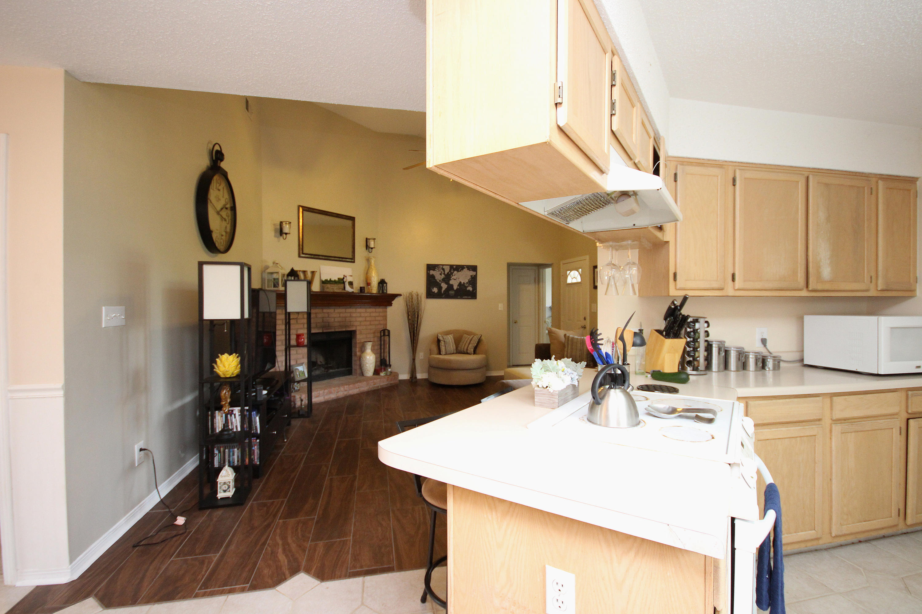 ORION LAKE - Residential