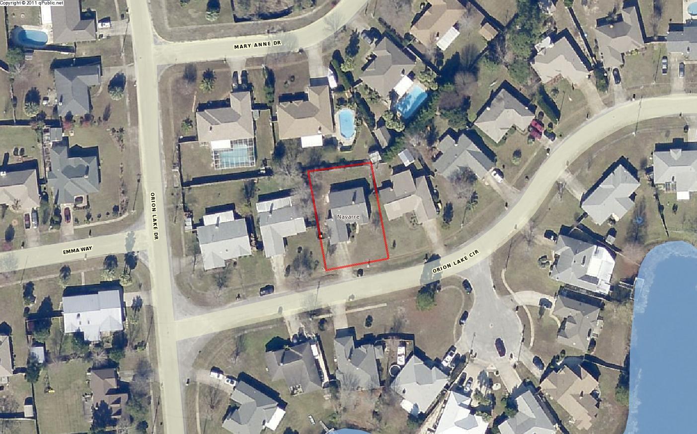 ORION LAKE - Residential