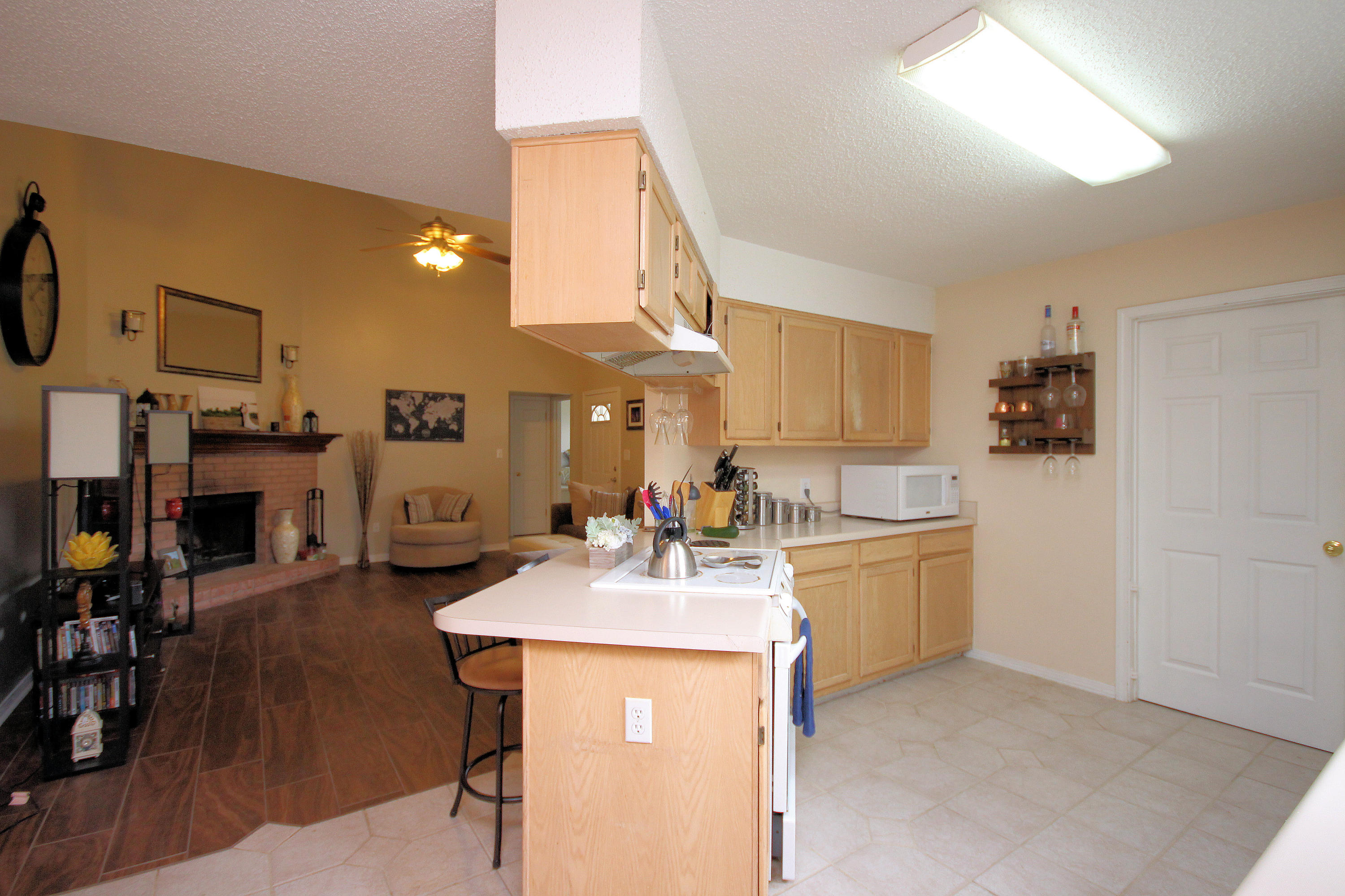 ORION LAKE - Residential