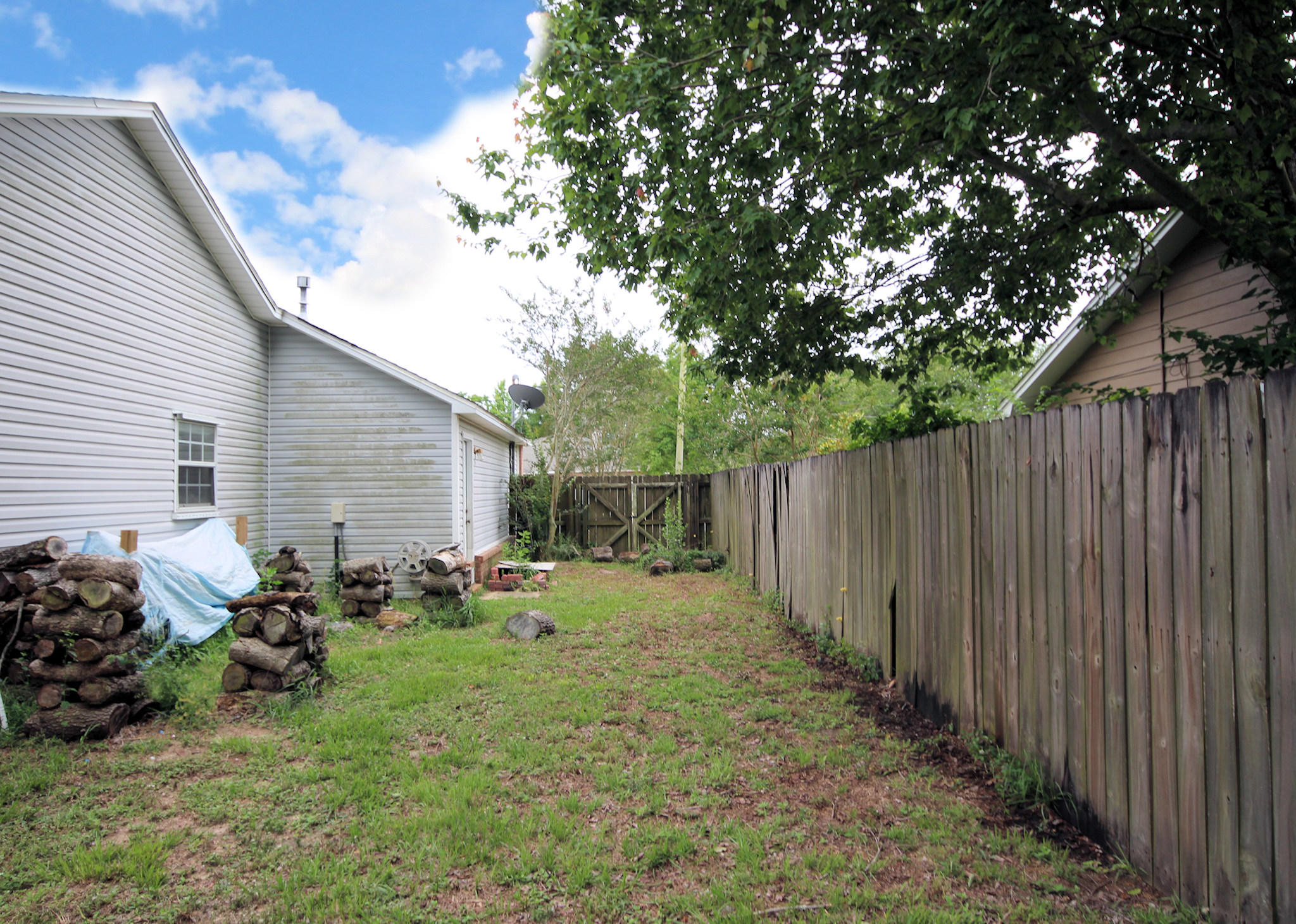 ORION LAKE - Residential