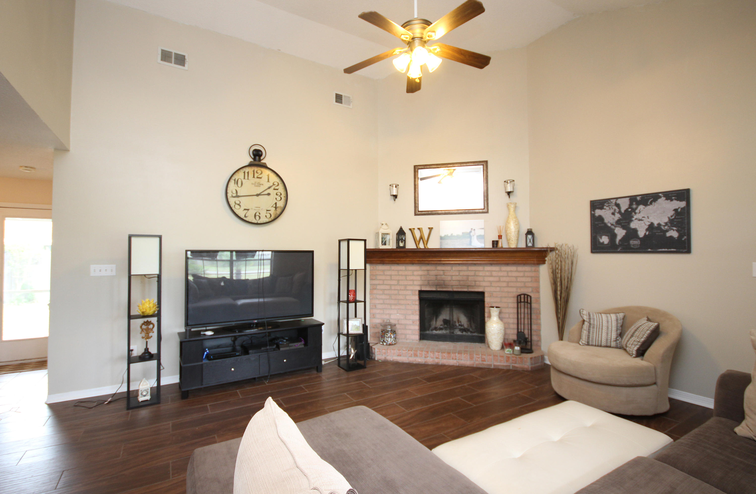 ORION LAKE - Residential