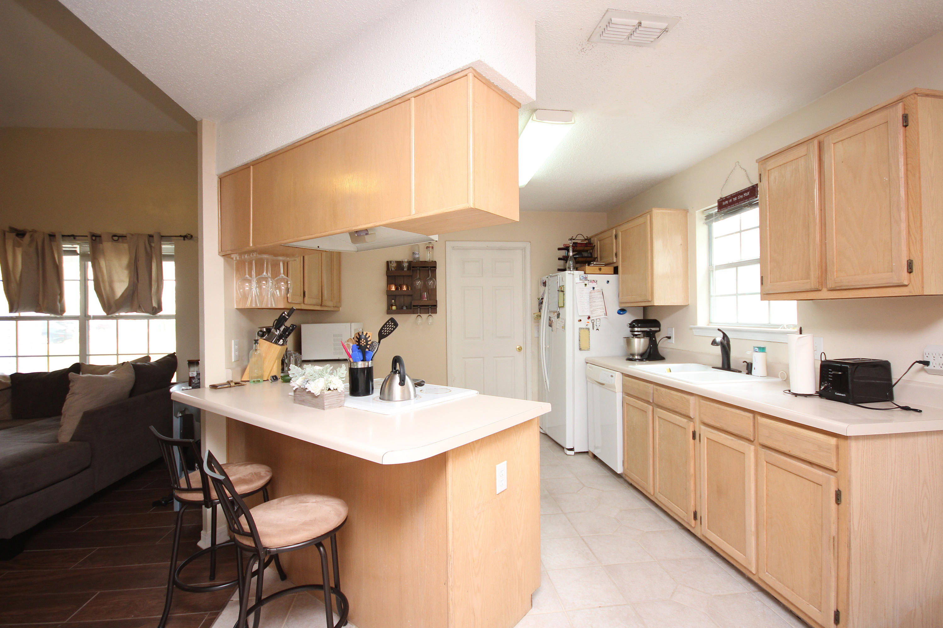 ORION LAKE - Residential