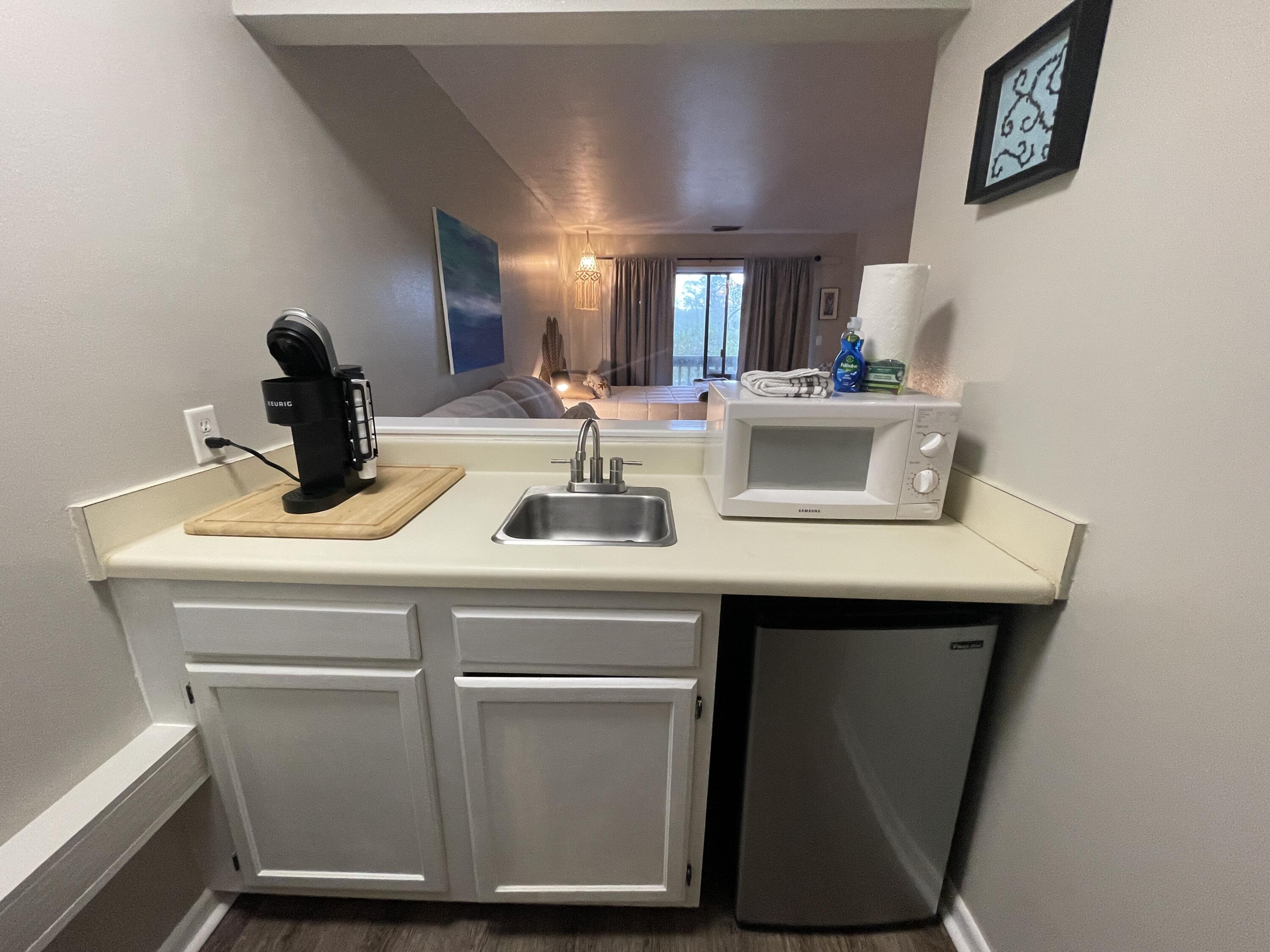 MARINA VILLAS CONDO AT BLUEWATER BAY - Residential Lease