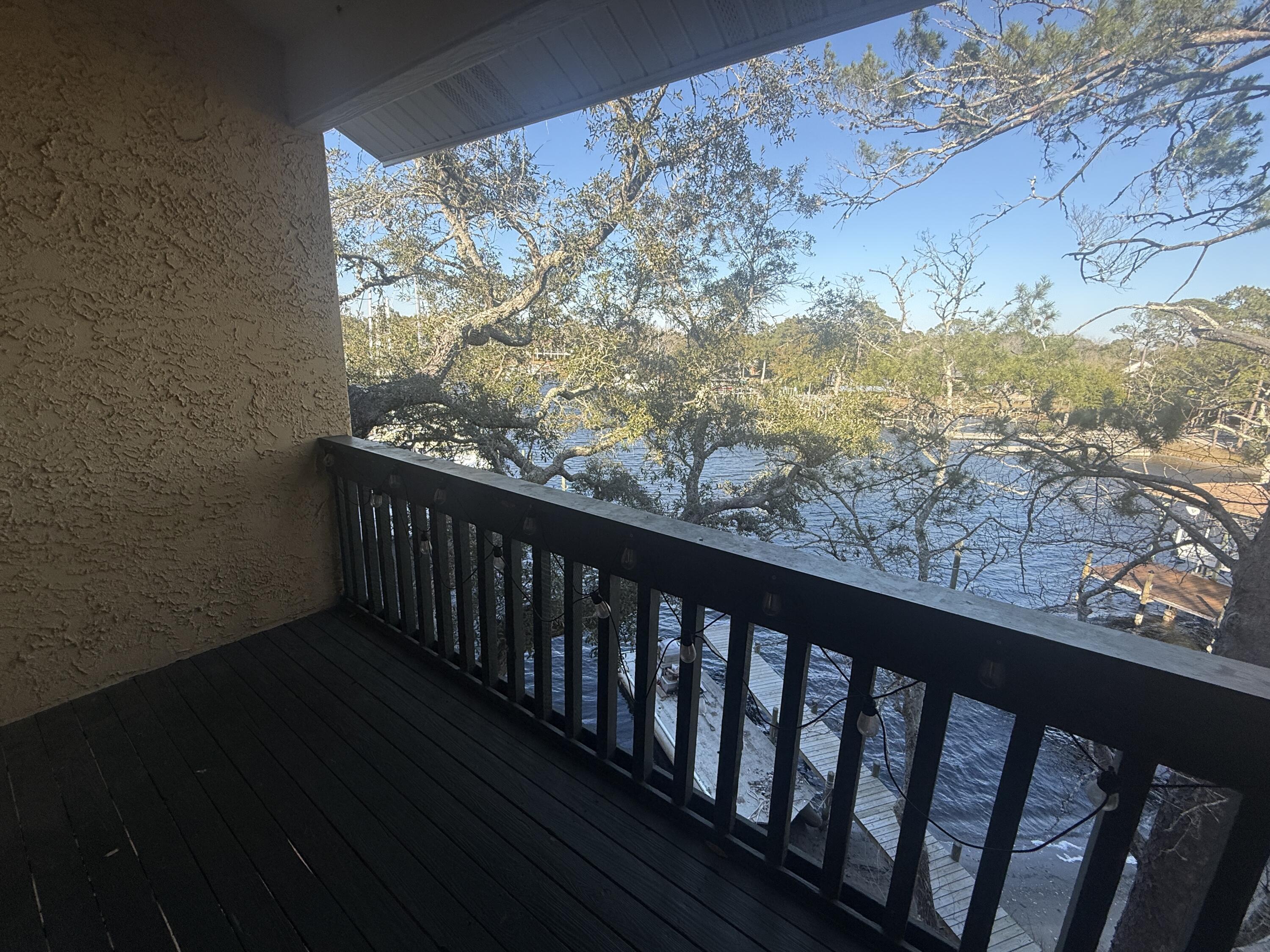 MARINA VILLAS CONDO AT BLUEWATER BAY - Residential Lease