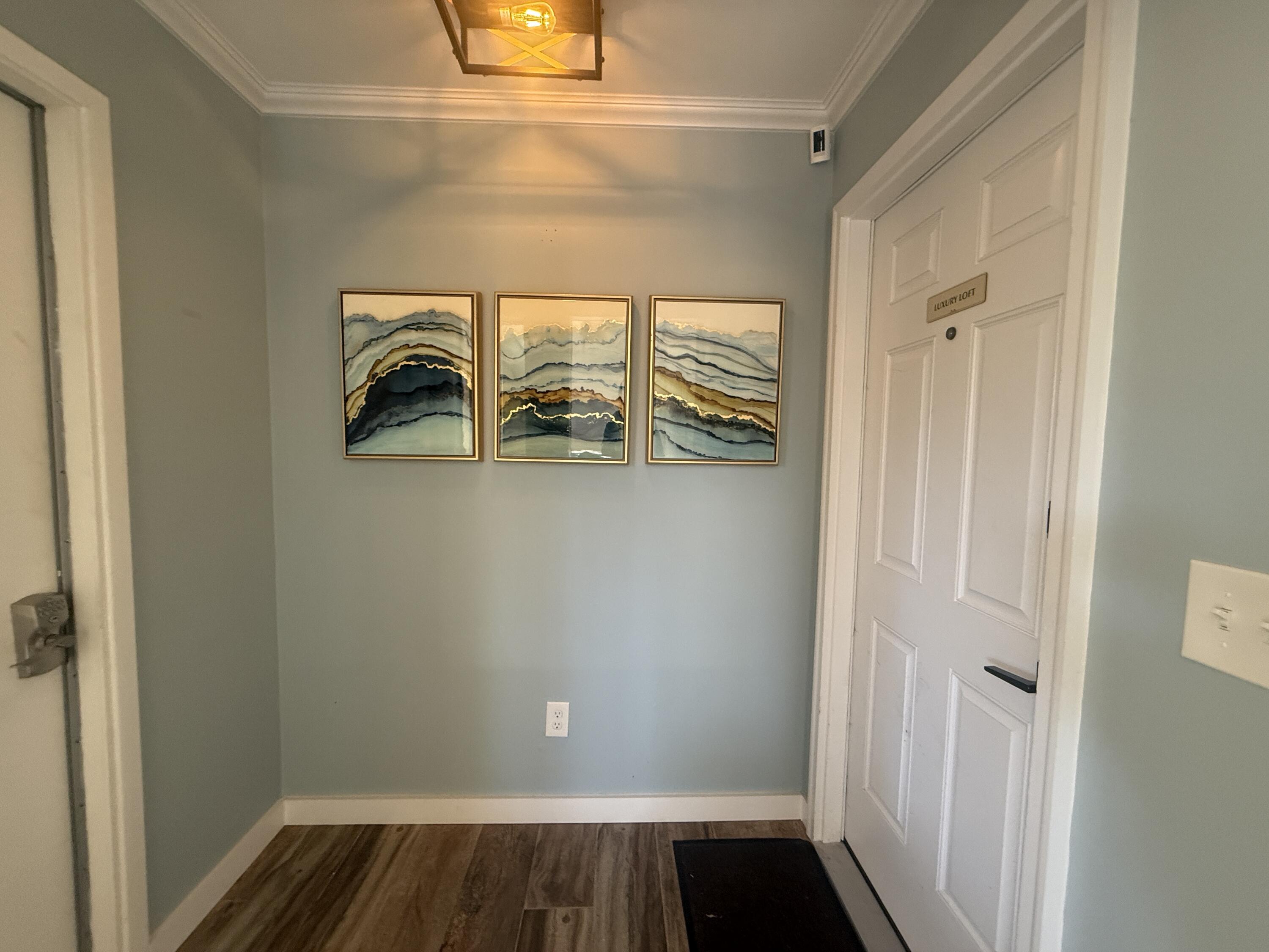 MARINA VILLAS CONDO AT BLUEWATER BAY - Residential Lease