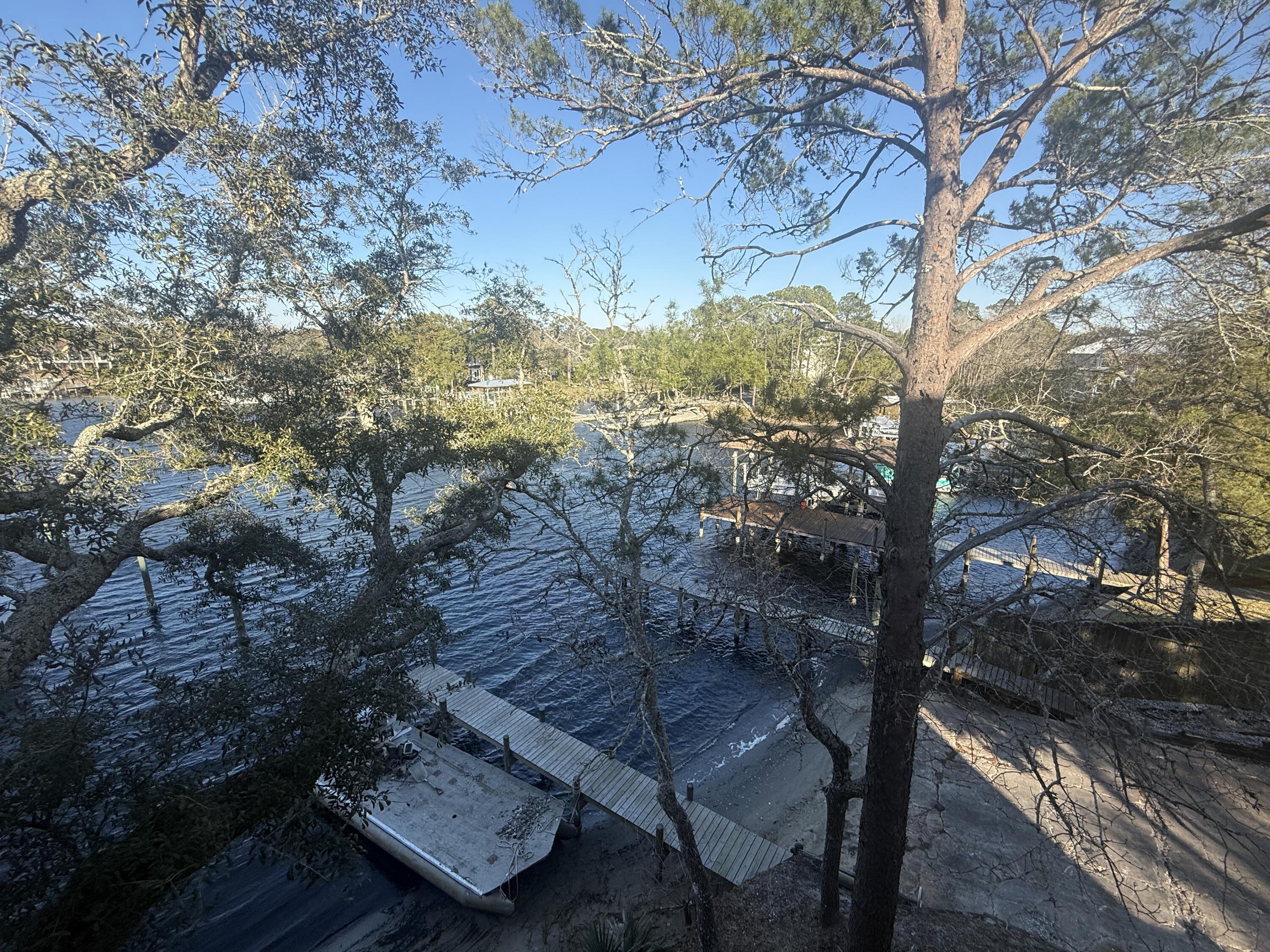 MARINA VILLAS CONDO AT BLUEWATER BAY - Residential Lease