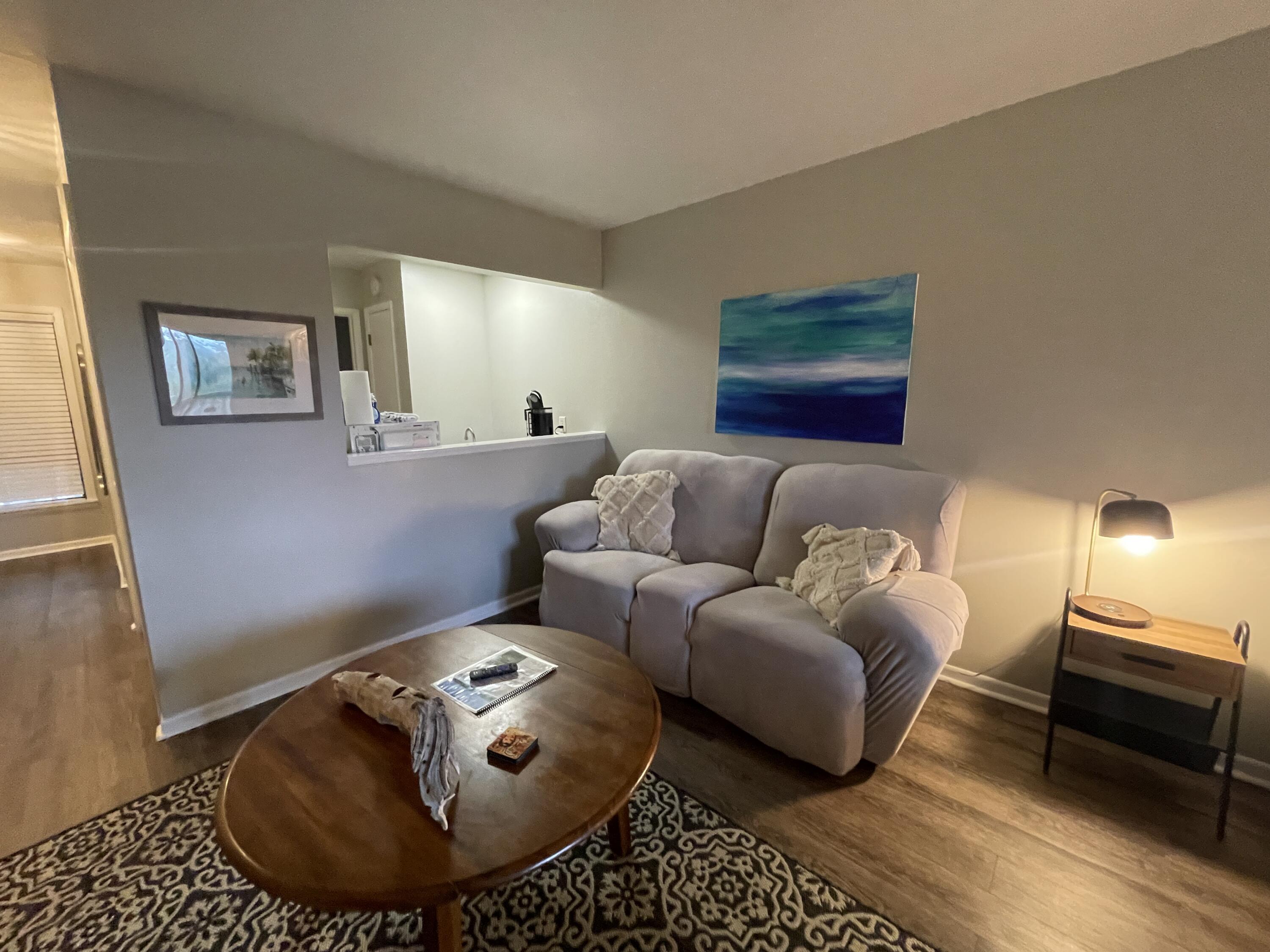 MARINA VILLAS CONDO AT BLUEWATER BAY - Residential Lease