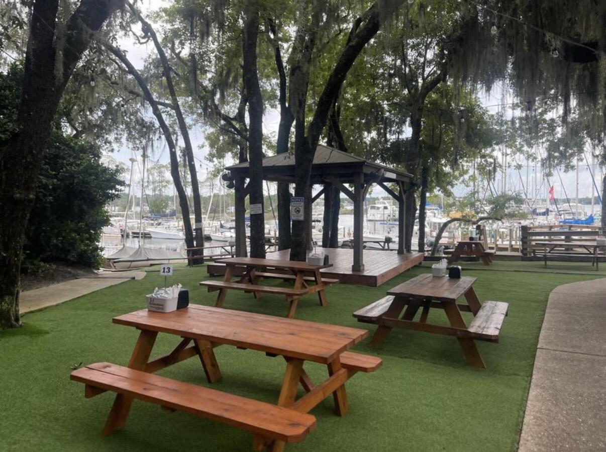 MARINA VILLAS CONDO AT BLUEWATER BAY - Residential Lease