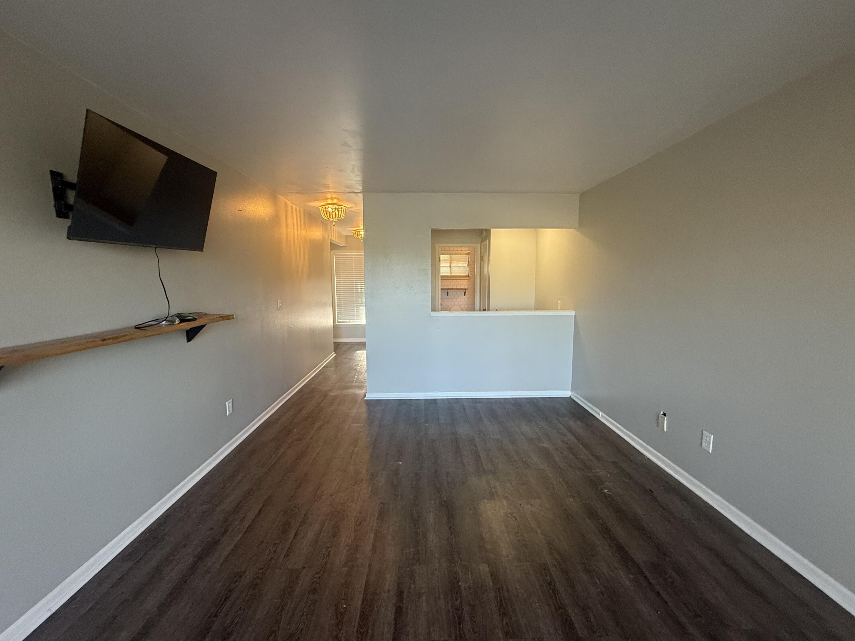 MARINA VILLAS CONDO AT BLUEWATER BAY - Residential Lease