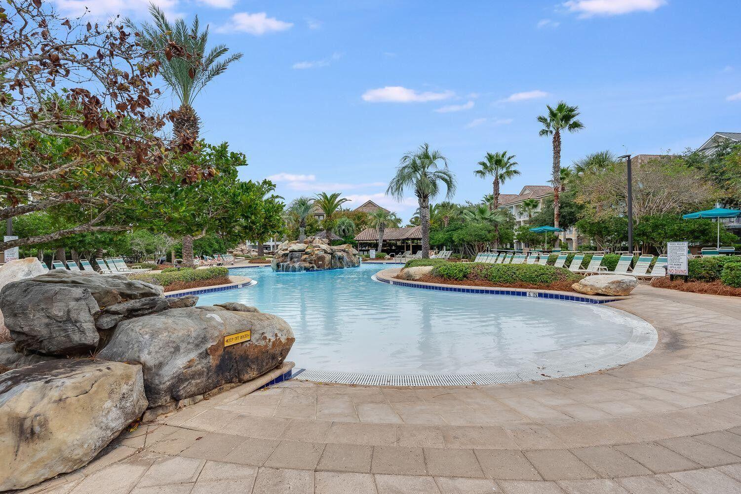 VILLAGES OF CRYSTAL BEACH - Residential