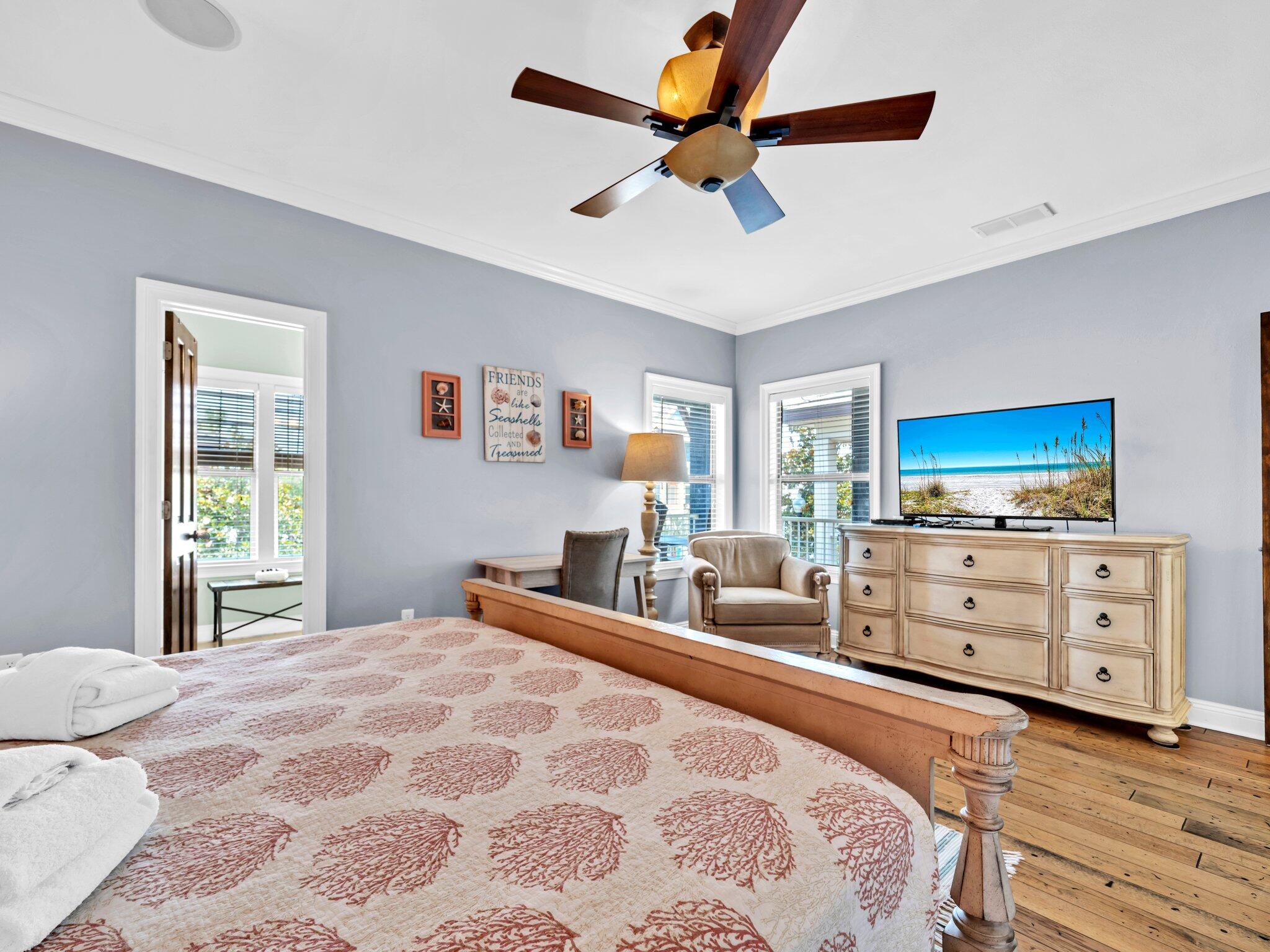 VILLAGES OF CRYSTAL BEACH - Residential