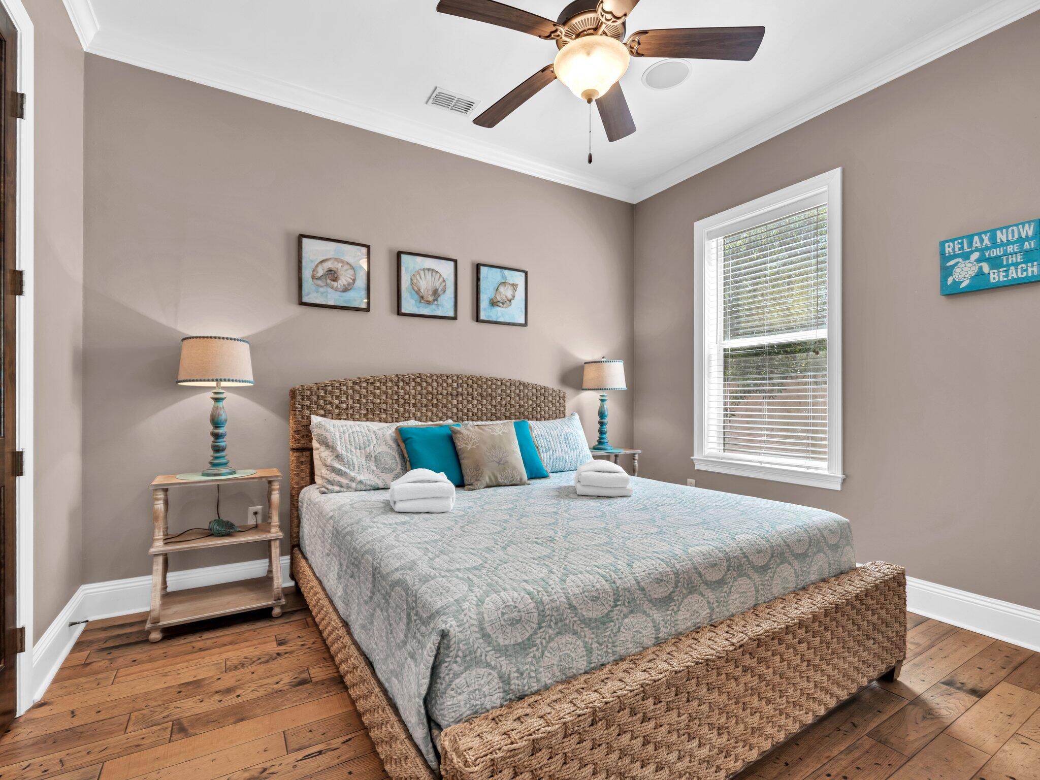 VILLAGES OF CRYSTAL BEACH - Residential