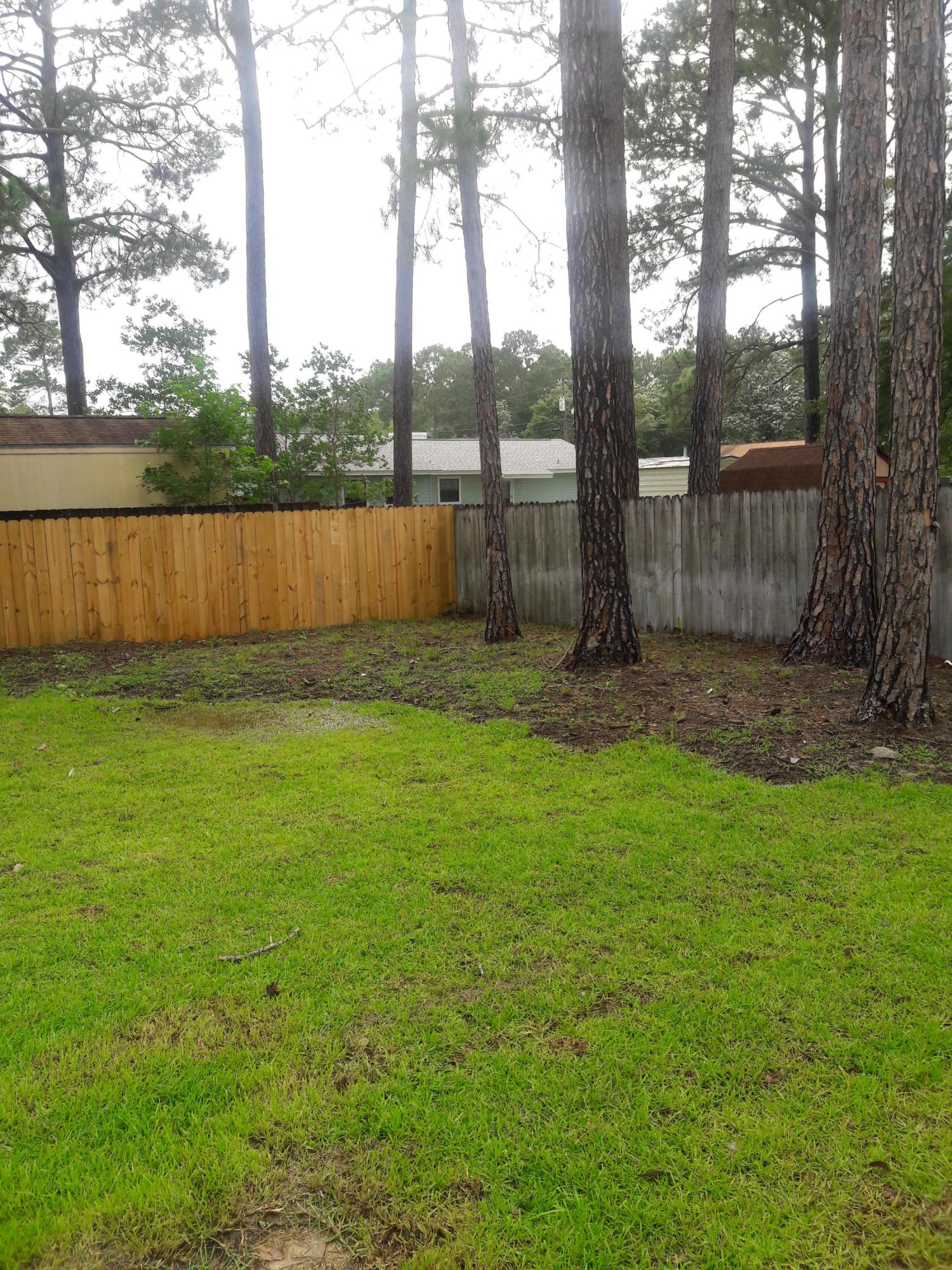 PINE MEADOWS 2ND ADDN - Residential