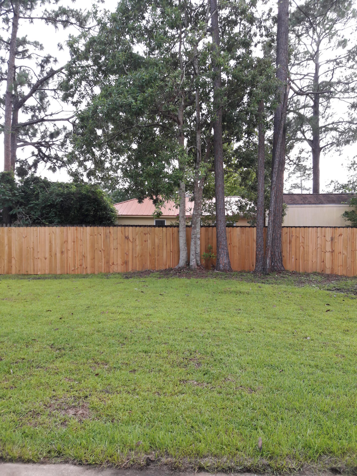 PINE MEADOWS 2ND ADDN - Residential