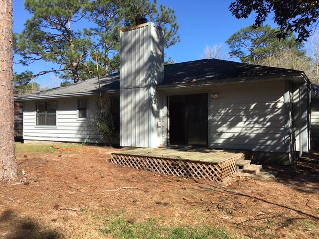 VALPARAISO PINECREST 6 - Residential Lease