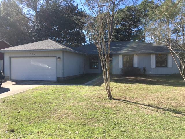 VALPARAISO PINECREST 6 - Residential Lease