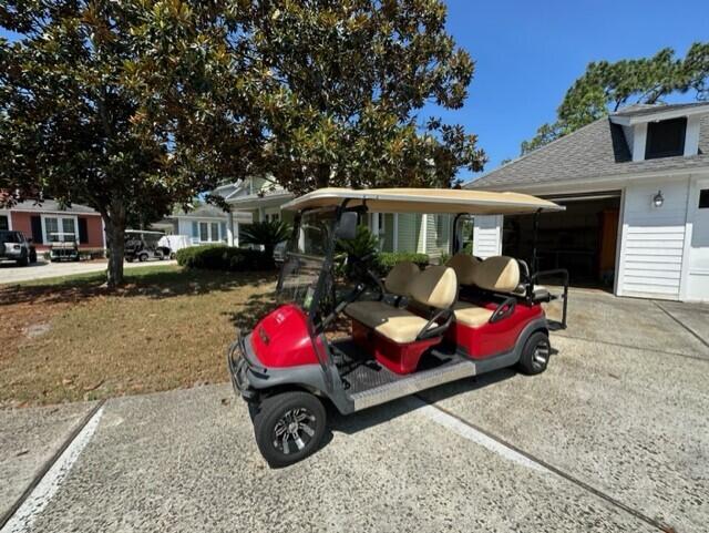 LAUREL GROVE - Residential
