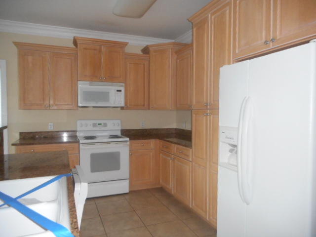 crystal beach - Residential