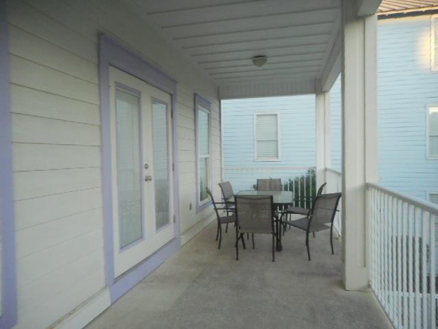 crystal beach - Residential