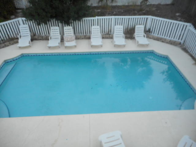 crystal beach - Residential