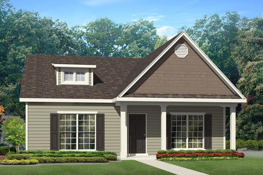 Closing cost incentive provided using builders preferred lender.
New Construction located in the Schooner Landing Neighborhood at Hammock Bay! The Bayberry has 3 bedrooms, 2 bathrooms and a two car garage.
Closing cost incentive provided using builders preferred lender.
 
Monthly HOA fees for Schooner Landing of $ 293 INCLUDE: Over 200 Cable channels, Access to all pools, 24hour gym, Clubhouse, Movie Theatre, Tennis and Basketball Court, Playground, Bay Club with Fishing Pier. HOA in Schooner Landing also INCLUDES a full landscaping program. Every Yard is Maintained- Cut, fertilized, mulched, irrigation included.