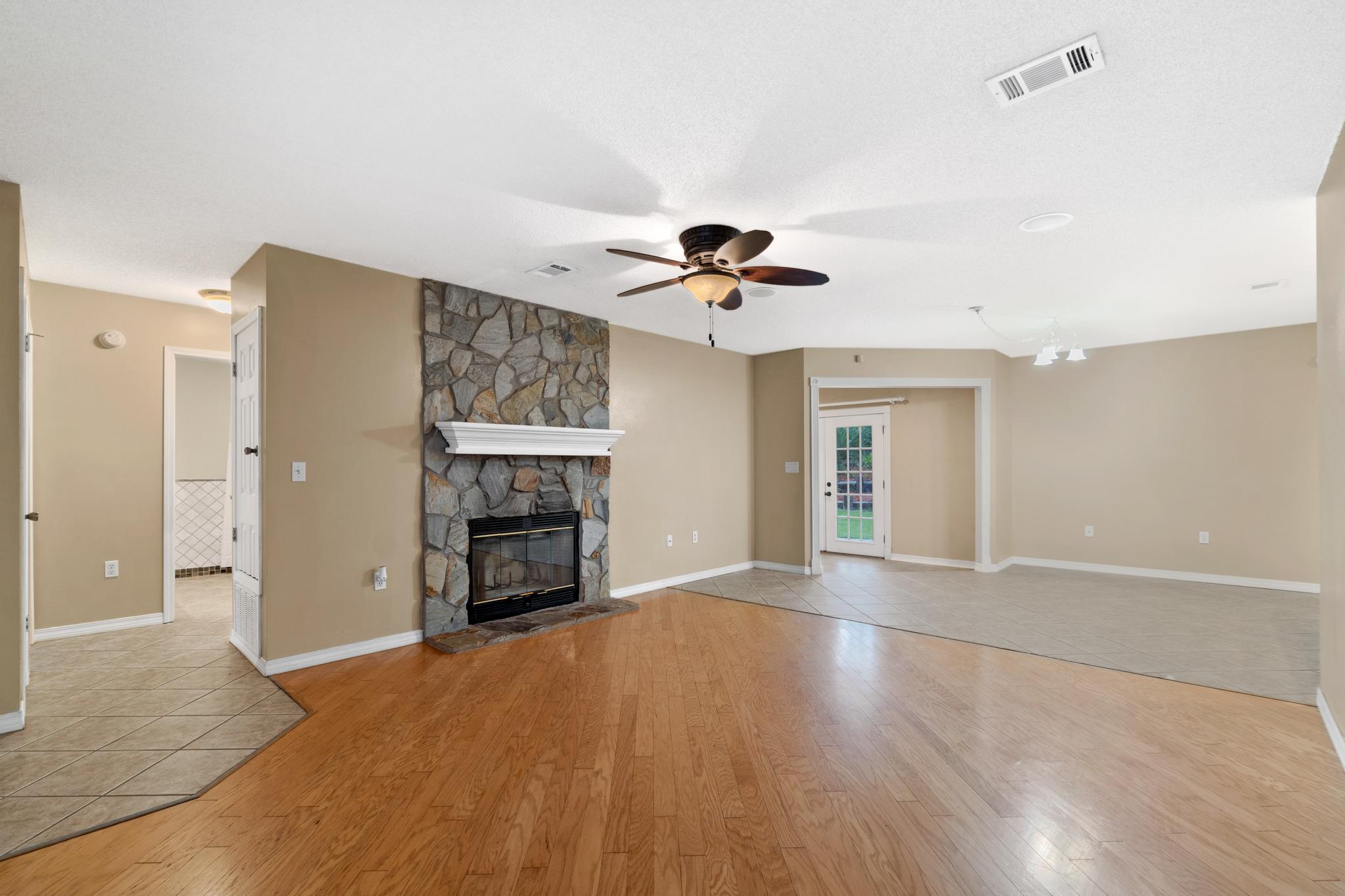 SOUTHVIEW ESTATES PH 2 - Residential