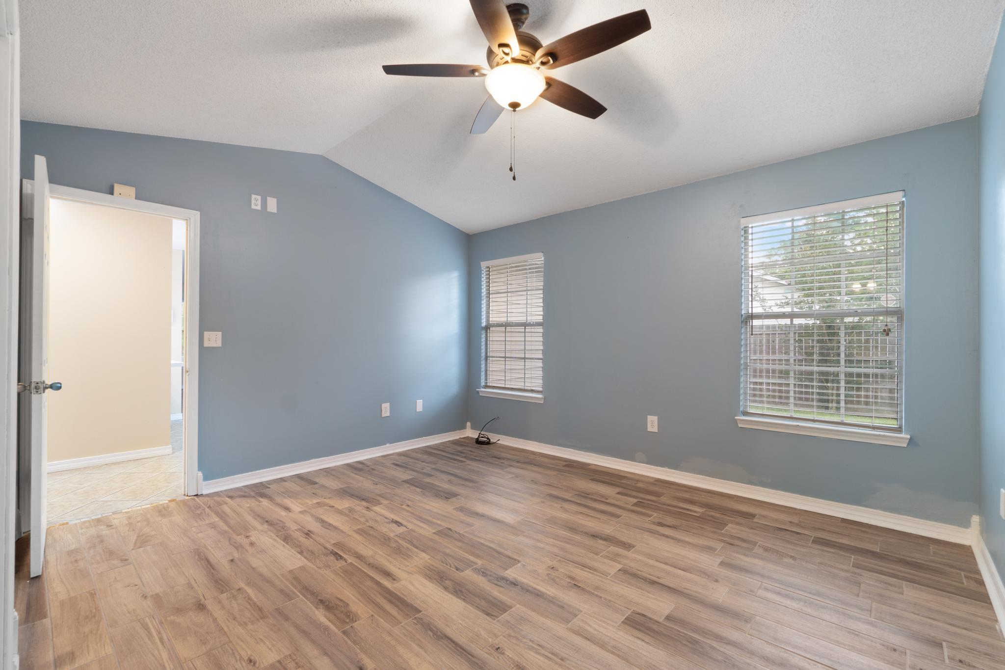 SOUTHVIEW ESTATES PH 2 - Residential