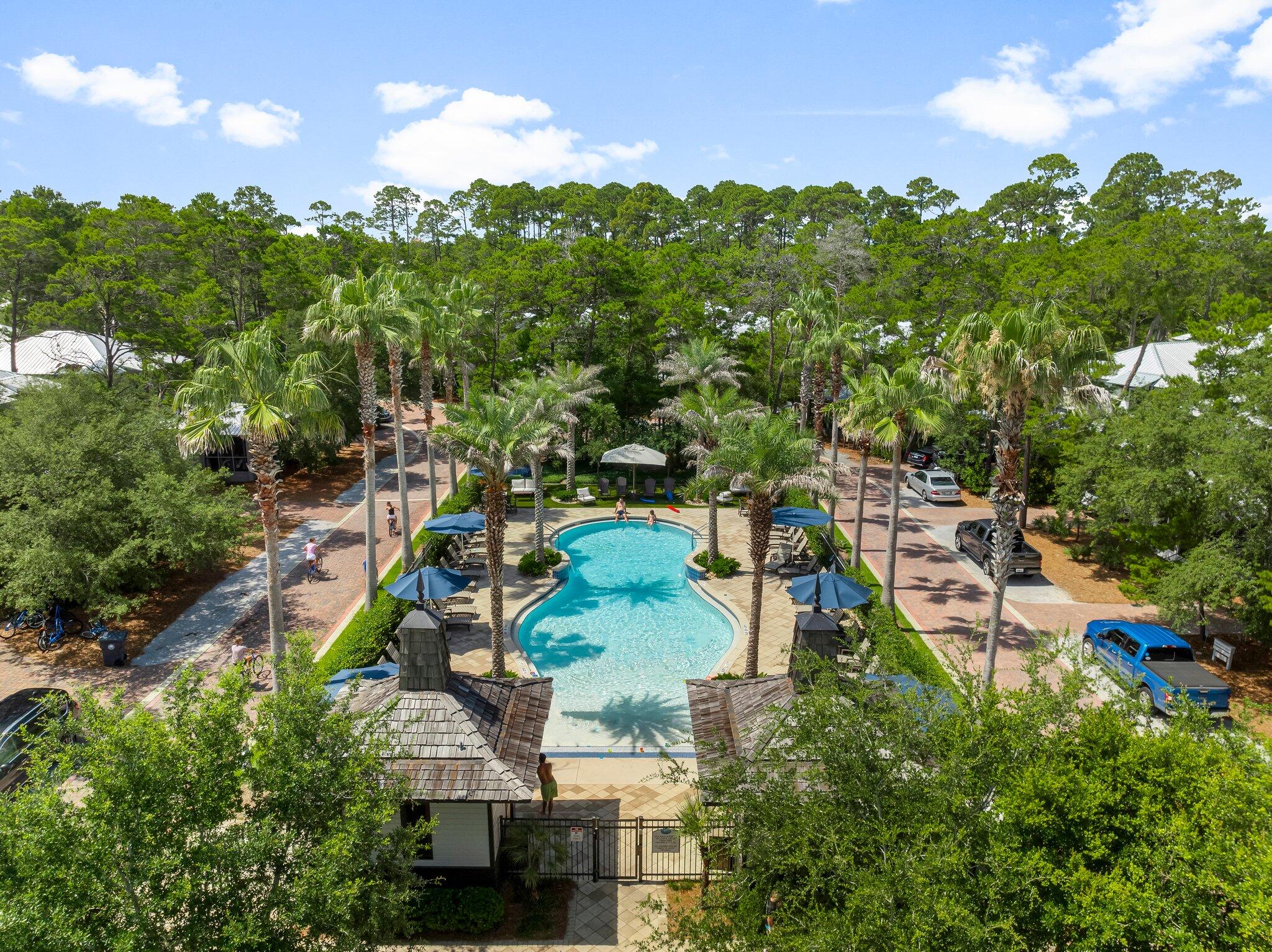 MAGNOLIA COTTAGES - Residential